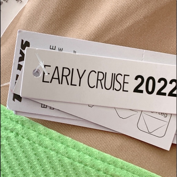 Damsel Bikini Sets Small - Picture 9 of 12